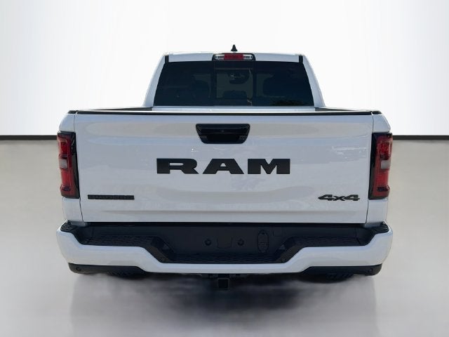 2027 RAM 1500 Big Horn/Lone Star