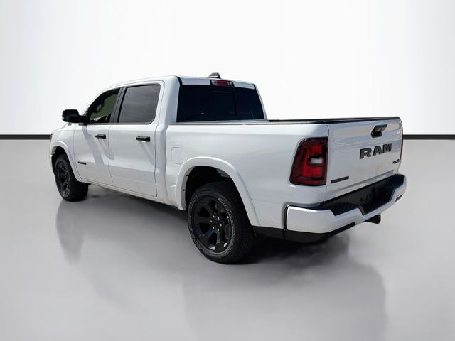 2027 RAM 1500 Big Horn/Lone Star