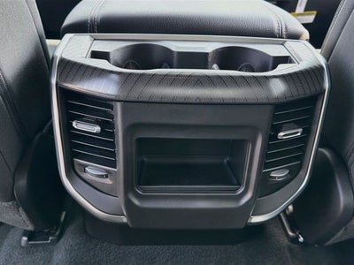 2027 RAM 1500 Big Horn/Lone Star