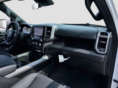 2027 RAM 1500 Big Horn/Lone Star
