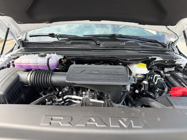 2027 RAM 1500 Big Horn/Lone Star