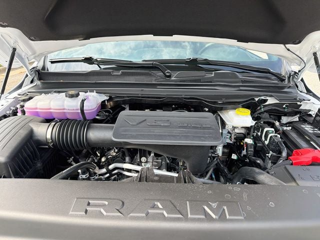 2027 RAM 1500 Big Horn/Lone Star
