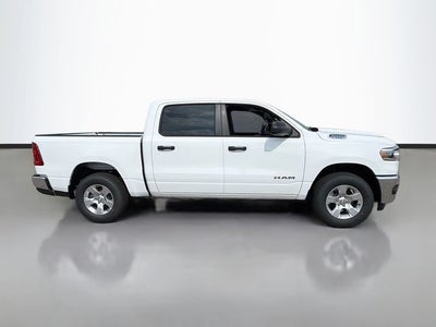 2027 RAM 1500 Big Horn/Lone Star