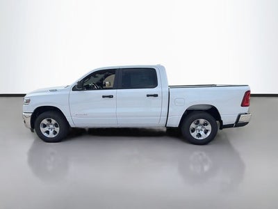 2027 RAM 1500 Big Horn/Lone Star
