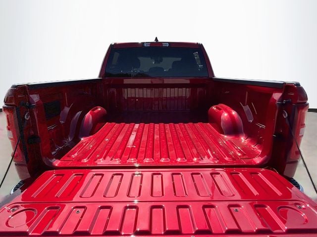 2027 RAM 1500 Big Horn/Lone Star