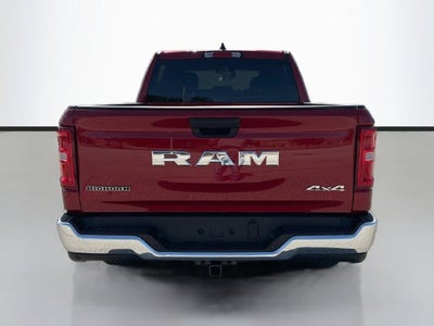 2027 RAM 1500 Big Horn/Lone Star