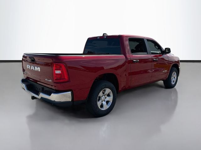 2027 RAM 1500 Big Horn/Lone Star