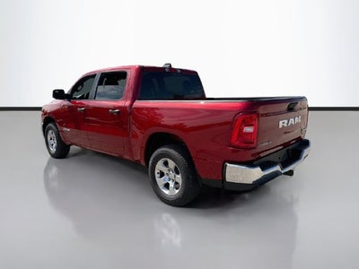 2027 RAM 1500 Big Horn/Lone Star