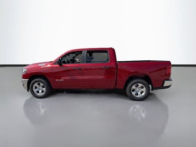 2027 RAM 1500 Big Horn/Lone Star