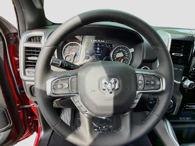 2027 RAM 1500 Big Horn/Lone Star