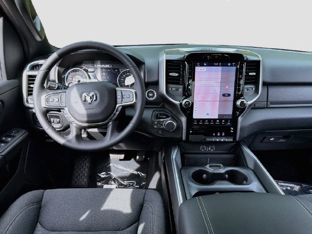 2027 RAM 1500 Big Horn/Lone Star
