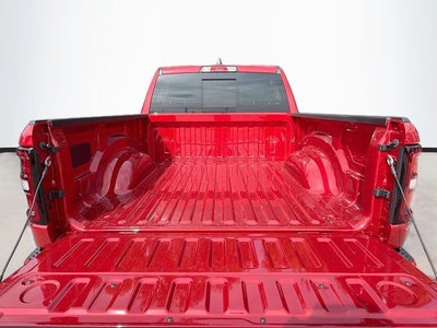 2027 RAM 1500 Big Horn/Lone Star