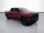 2027 RAM 1500 Big Horn/Lone Star