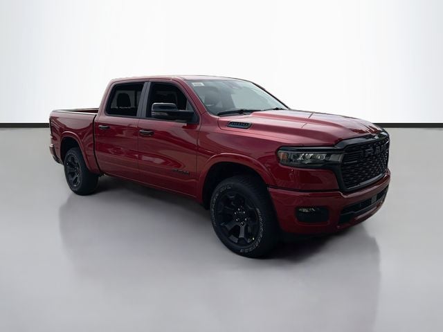 2027 RAM 1500 Big Horn/Lone Star