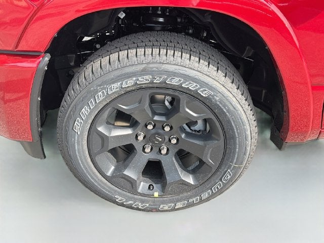 2027 RAM 1500 Big Horn/Lone Star