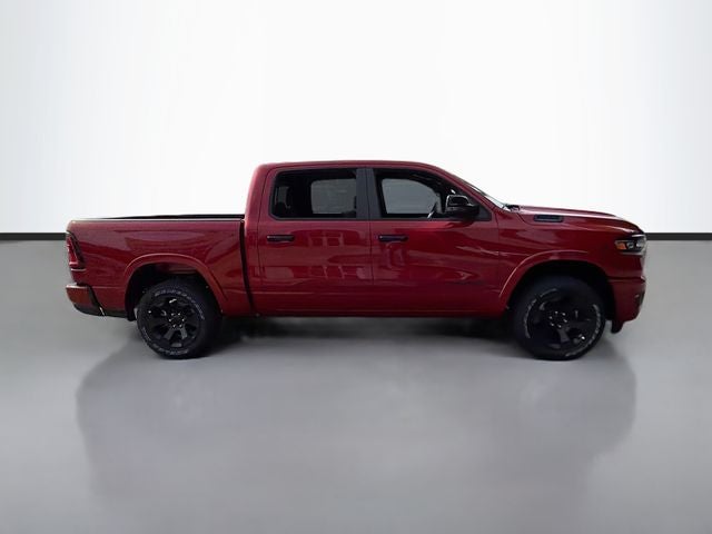 2027 RAM 1500 Big Horn/Lone Star