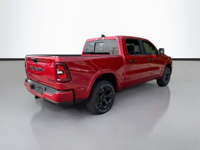 2027 RAM 1500 Big Horn/Lone Star