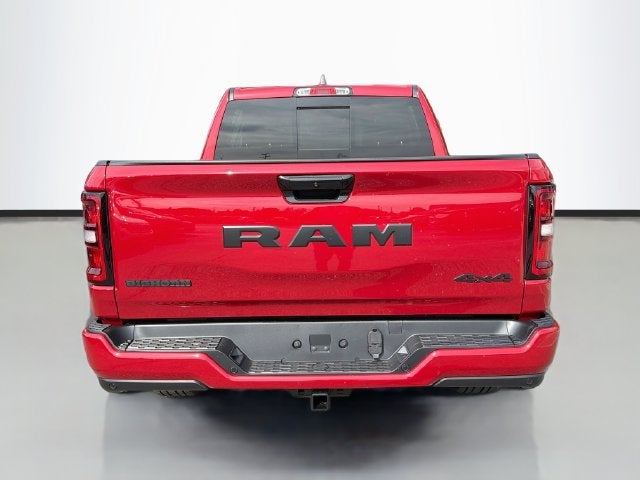 2027 RAM 1500 Big Horn/Lone Star