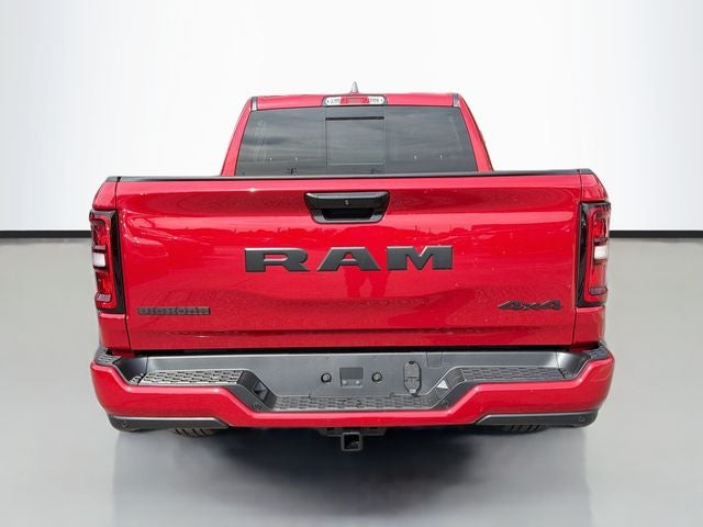 2027 RAM 1500 Big Horn/Lone Star