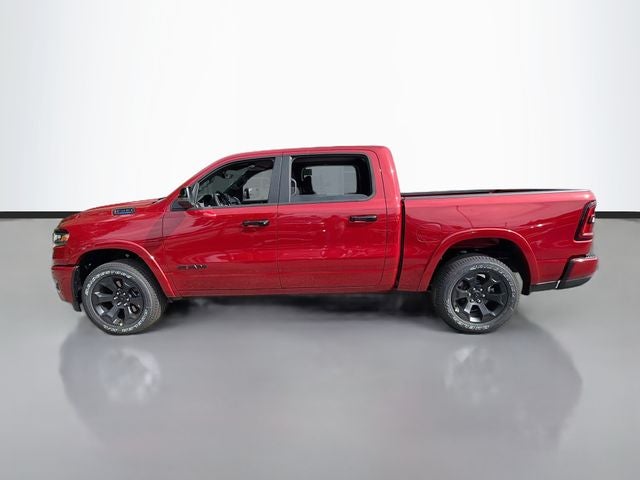 2027 RAM 1500 Big Horn/Lone Star