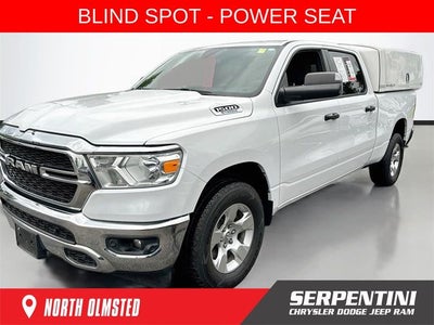 2022 RAM 1500 Tradesman