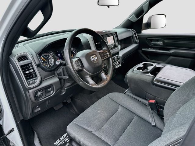 2022 RAM 1500 Tradesman