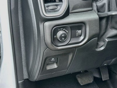 2022 RAM 1500 Tradesman