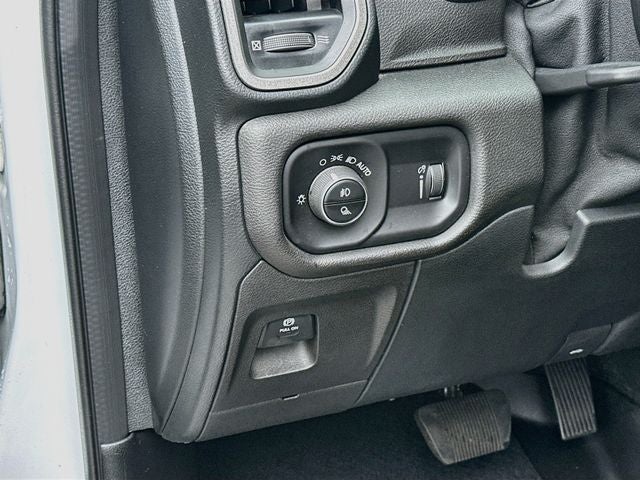 2022 RAM 1500 Tradesman