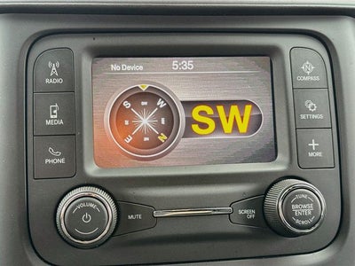 2022 RAM 1500 Tradesman