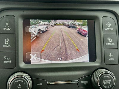 2022 RAM 1500 Tradesman