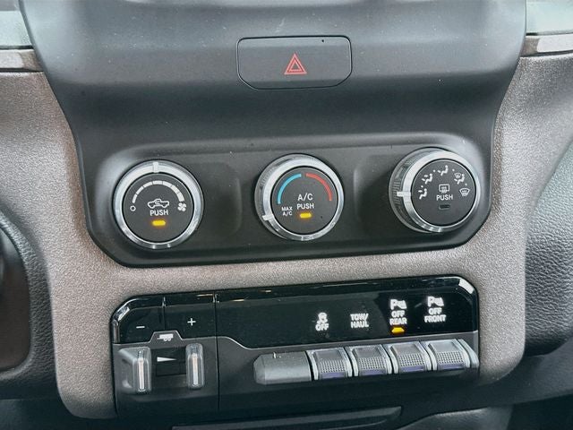 2022 RAM 1500 Tradesman