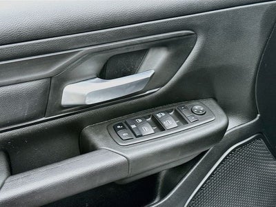 2022 RAM 1500 Tradesman