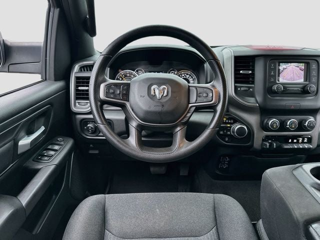 2022 RAM 1500 Tradesman