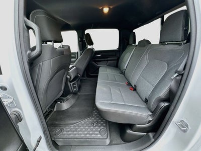 2022 RAM 1500 Tradesman