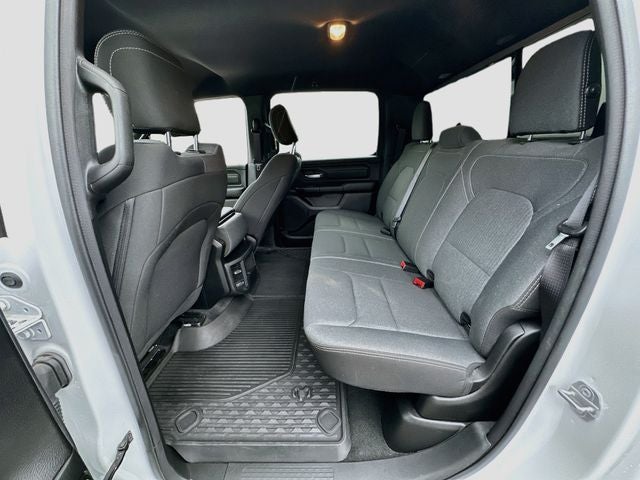2022 RAM 1500 Tradesman