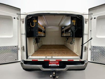 2022 RAM 1500 Tradesman