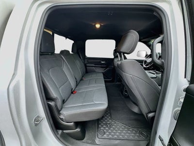 2022 RAM 1500 Tradesman