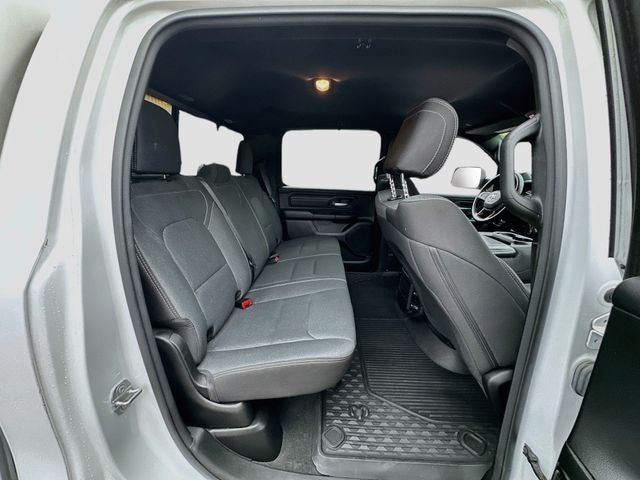 2022 RAM 1500 Tradesman