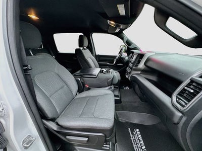 2022 RAM 1500 Tradesman