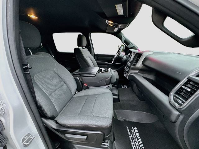 2022 RAM 1500 Tradesman