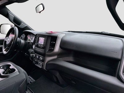 2022 RAM 1500 Tradesman
