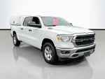 2022 RAM 1500 Tradesman