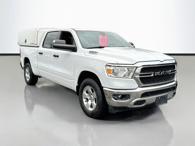 2022 RAM 1500 Tradesman