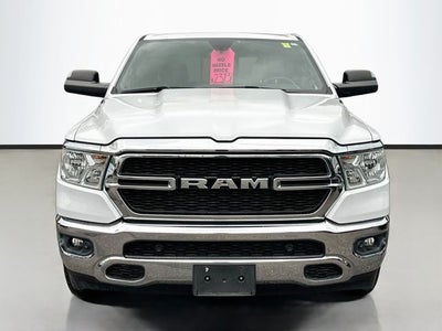 2022 RAM 1500 Tradesman