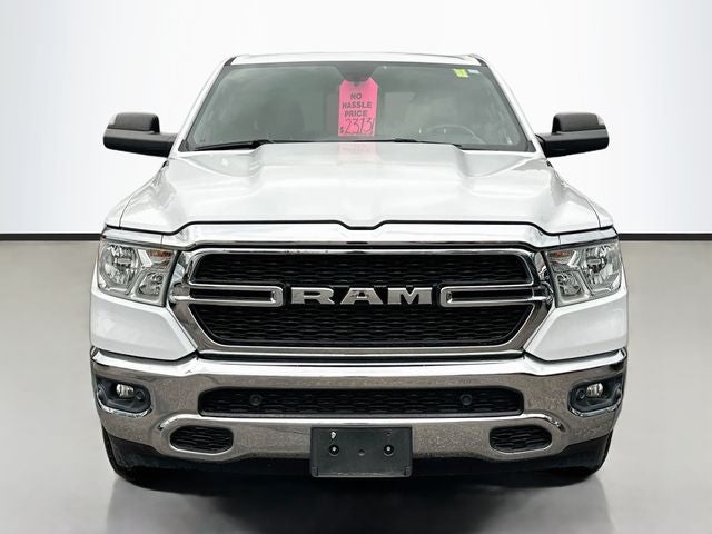 2022 RAM 1500 Tradesman