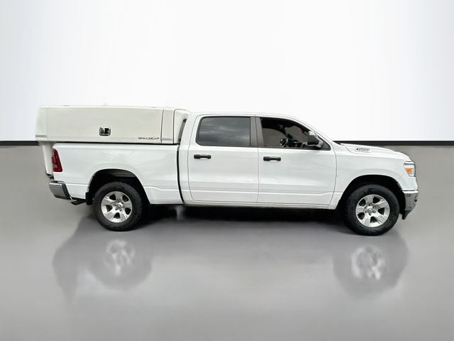 2022 RAM 1500 Tradesman