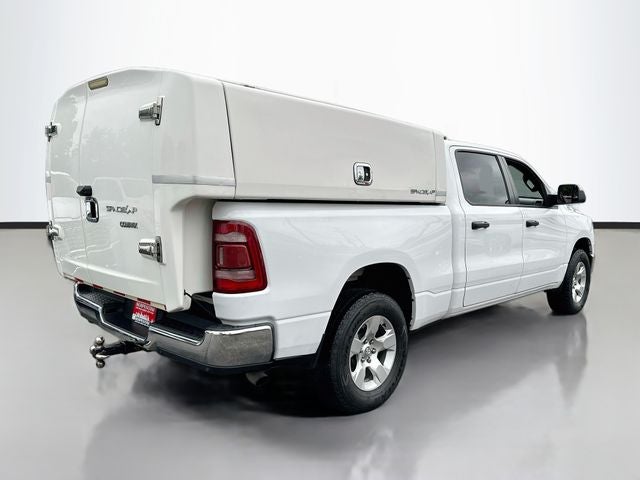 2022 RAM 1500 Tradesman