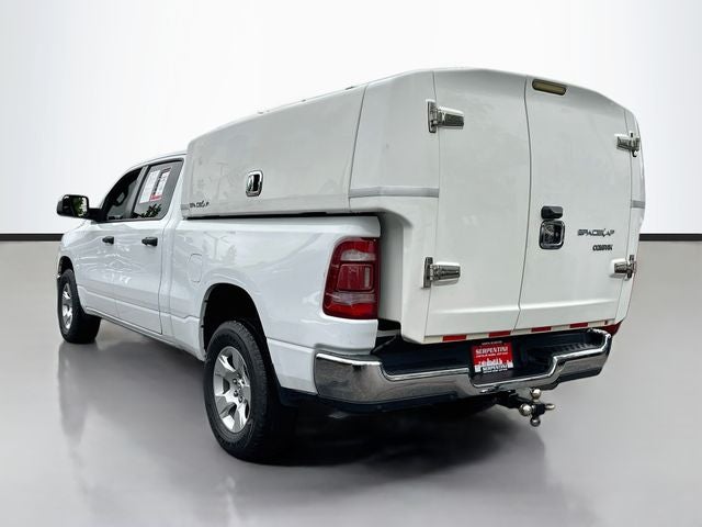 2022 RAM 1500 Tradesman