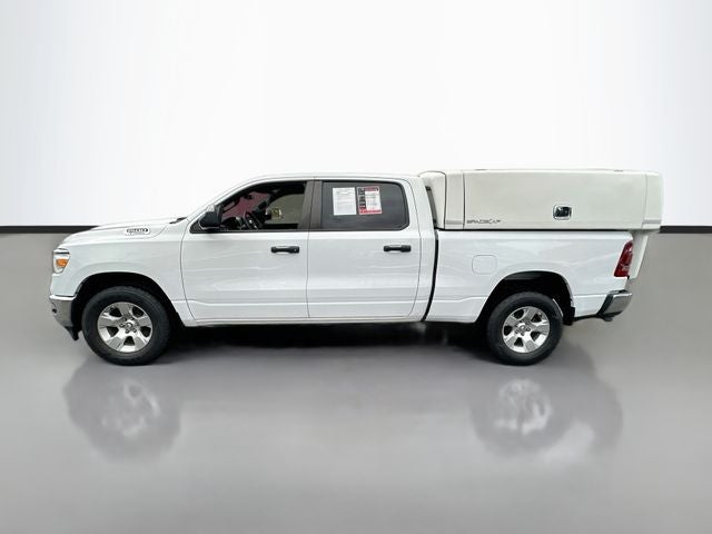 2022 RAM 1500 Tradesman