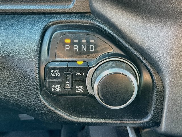 2021 RAM 1500 Big Horn/Lone Star HEMI 4X4